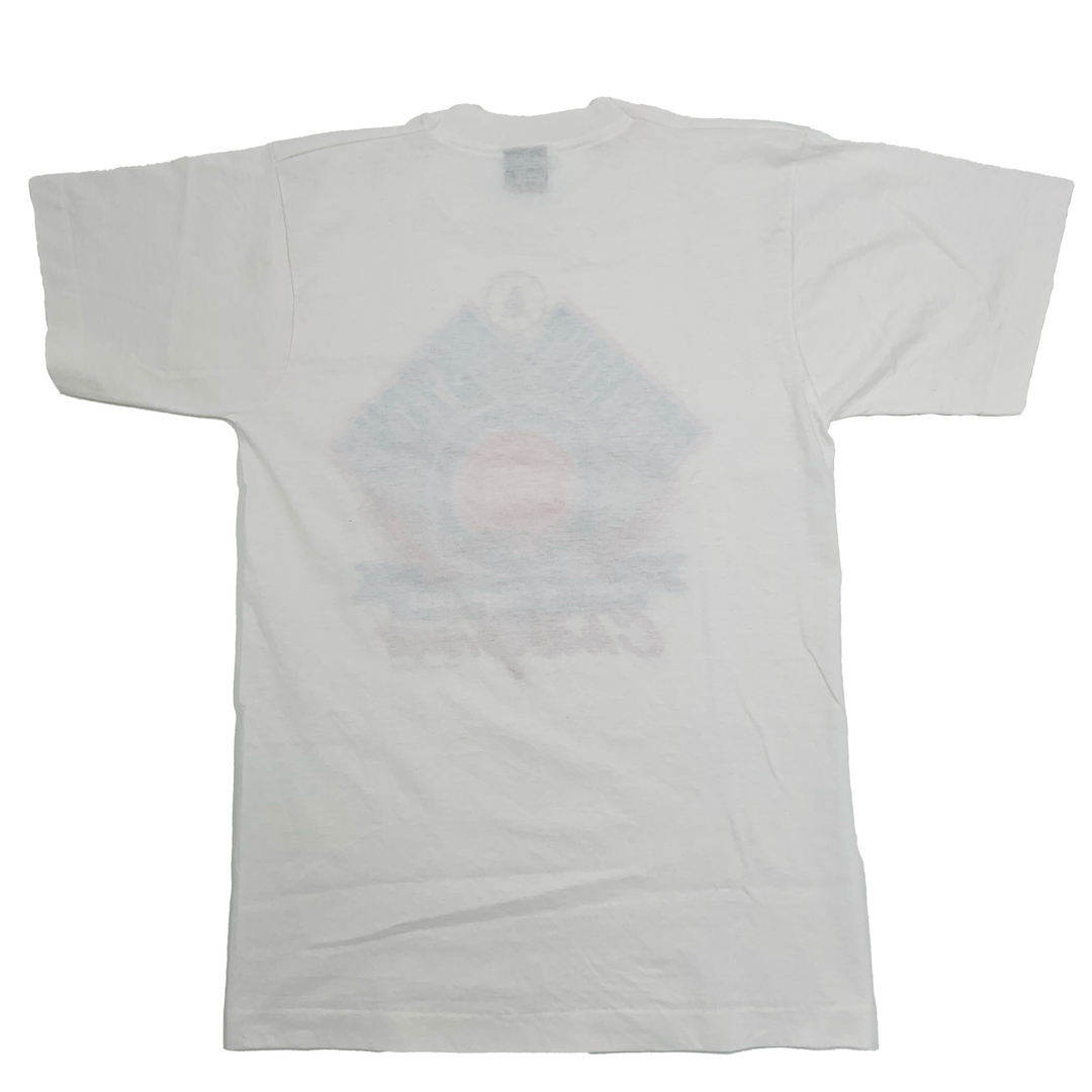 Vintage Detroit Pistons East Conference Champions t-shirt