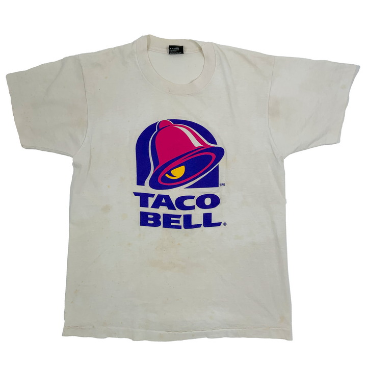 Vintage Taco Bell t-shirt