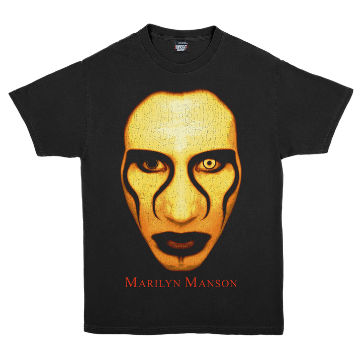 Marilyn Manson - Sex Is Dead SS Tee